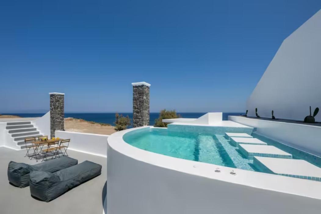Grand Village Imerovigli (Santorini) Exterior foto