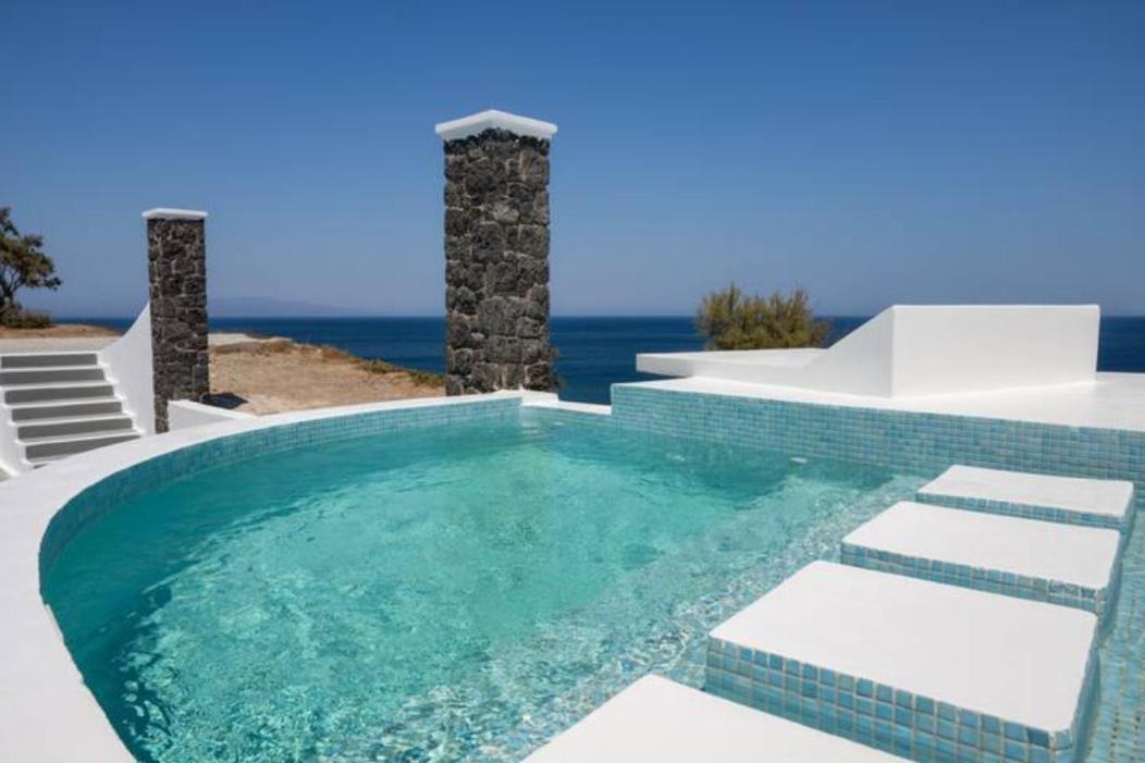 Grand Village Imerovigli (Santorini) Exterior foto