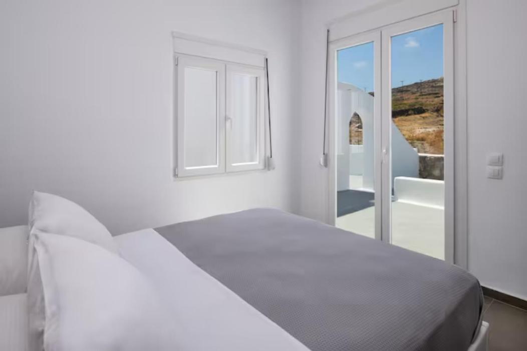 Grand Village Imerovigli (Santorini) Exterior foto