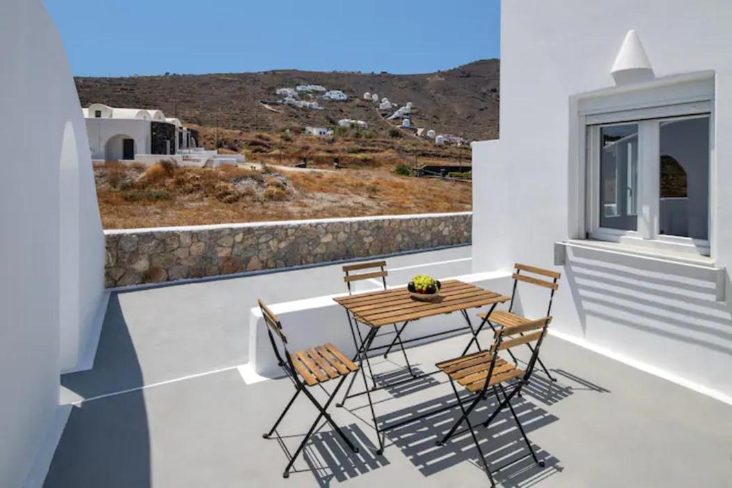 Grand Village Imerovigli (Santorini) Exterior foto