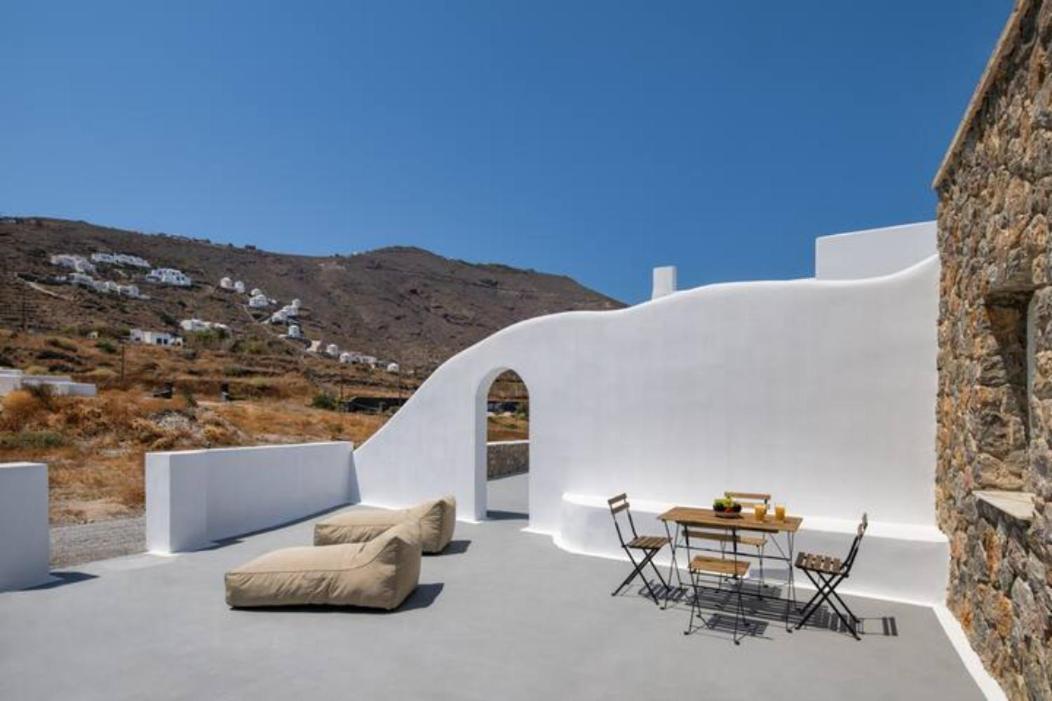 Grand Village Imerovigli (Santorini) Exterior foto