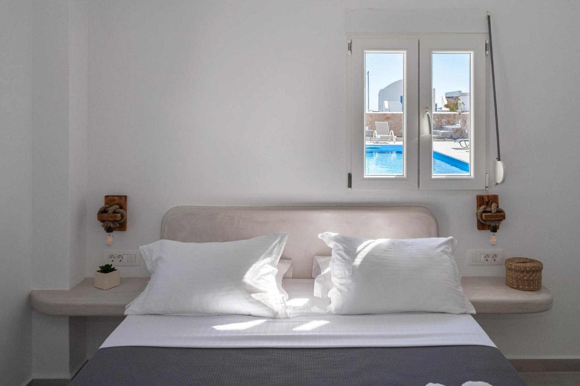 Grand Village Imerovigli (Santorini) Exterior foto